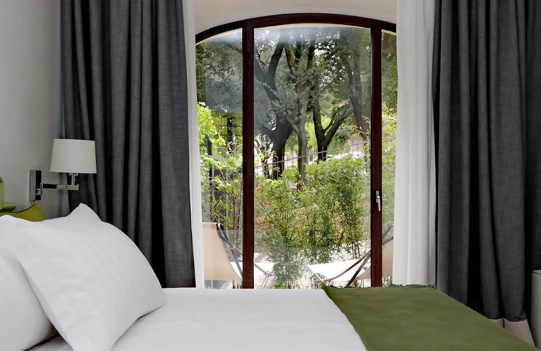 Il Mulino Di Trastevere - My Extra Home-1
