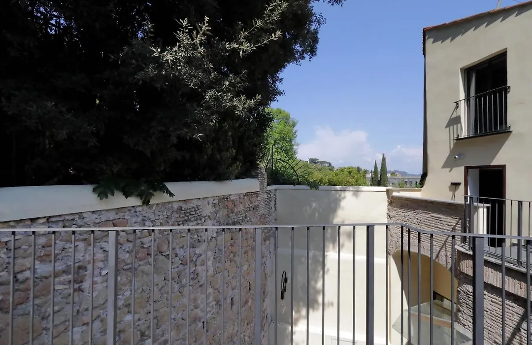 Il Mulino Di Trastevere - My Extra Home-1