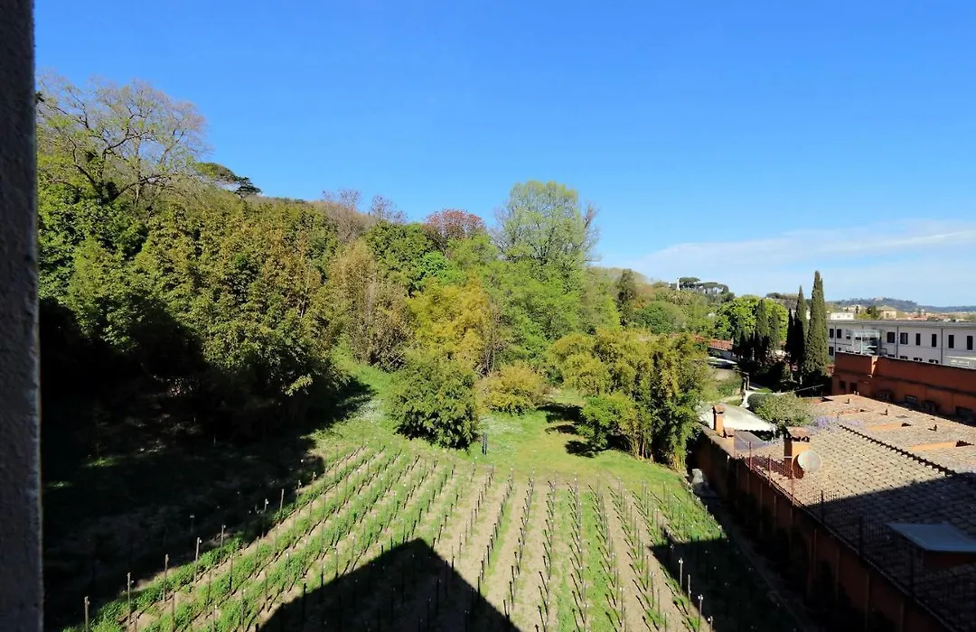 Il mulino di Trastevere - My Extra Home-1