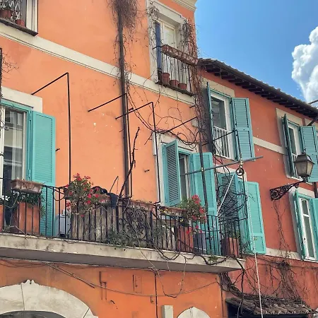 Il Mulino Di Trastevere - My Extra Home-2
