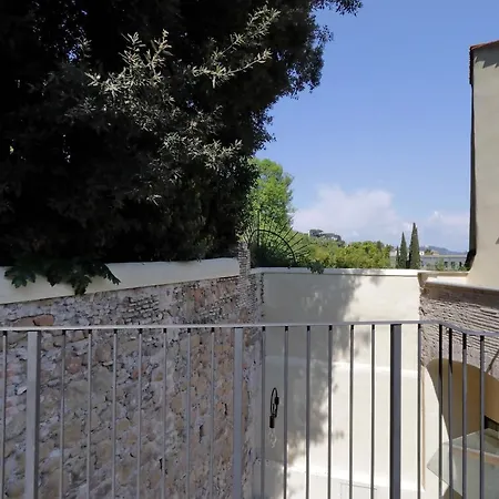 Il Mulino Di Trastevere - My Extra Home-2