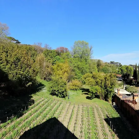 Il Mulino Di Trastevere - My Extra Home-3