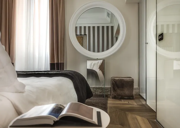 Palazzo Manfredi – Small Luxury s Of The World